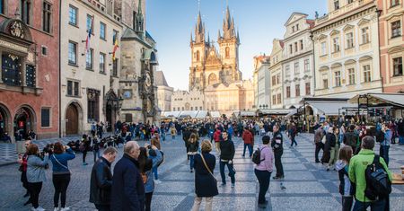 "Jestem alkoholikiem". Mówi tak o sobie co dziesiąty Czech
