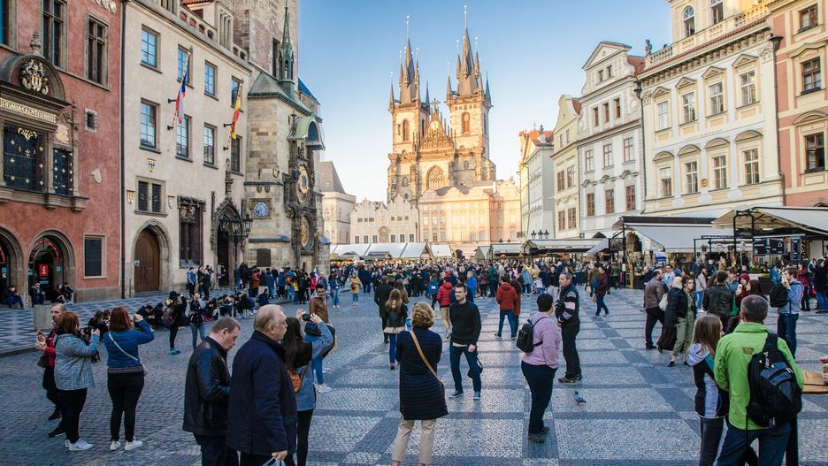 Praga