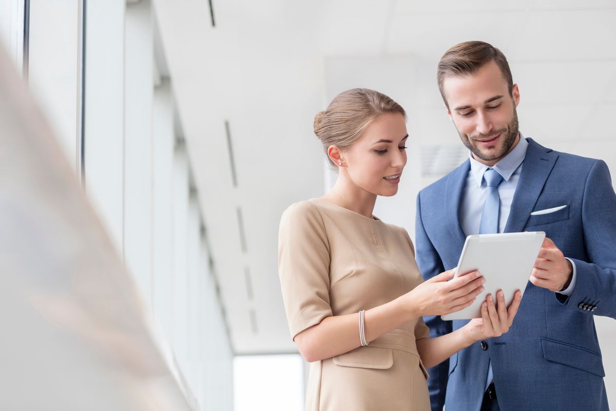 Dobrze płatna praca w Warszawie? Te branże zapewnią najlepsze zarobki