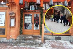 Restauratorzy mają dość. "Nie miejsca są problemem, tylko ludzie"