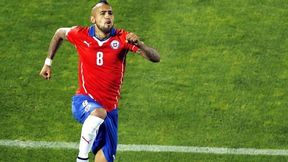 Arturo Vidal: Potrafiliśmy się odnaleźć w trudnej sytuacji