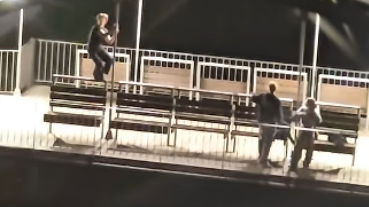 Mają już dość incydentów z udziałem młodych ludzi.
