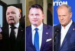 Nowy sondaż. Zmiana układu sił w Sejmie?