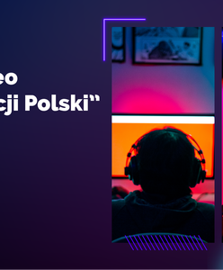 Gry wideo w promocji Polski