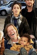 "Shameless: Niepokorni": Sezon pierwszy na DVD