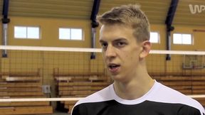 Artur Szalpuk o transferze: Potrzebowałem zmiany