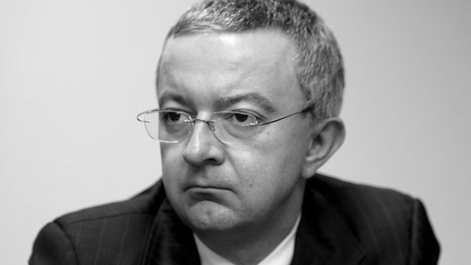 Jerzy Krzanowski
