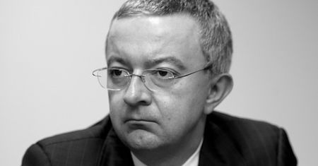 Śmierć miliardera wstrząsnęła Podkarpaciem. Śledztwo nadal trwa