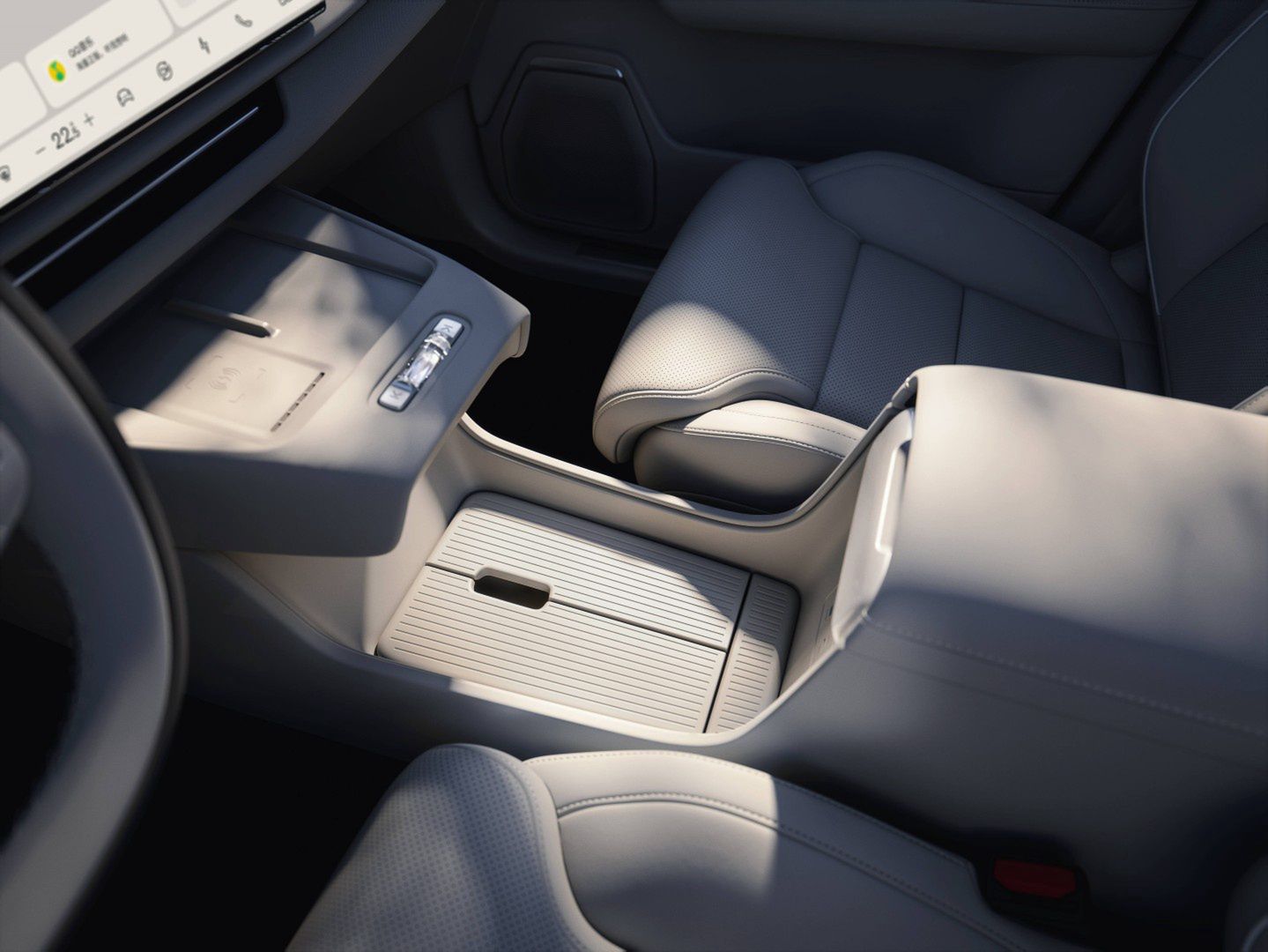 Nowe Volvo XC70