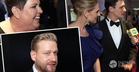 Te gwiazdy naprawdę mają wielkie serca! O pomaganiu innym na Gwiazdach Dobroczynności 2017 wypowiedzieli się Dorota Wellman, Mateusz Damięcki, Bartek Jędrzejak i inni [WIDEO]