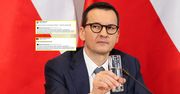 "Kompletna bzdura". Reagują na doniesienia ws. Morawieckiego