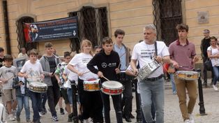 Legnica stolicą rytmu. Jubileuszowy Drum Battle w dniach 15-17 maja