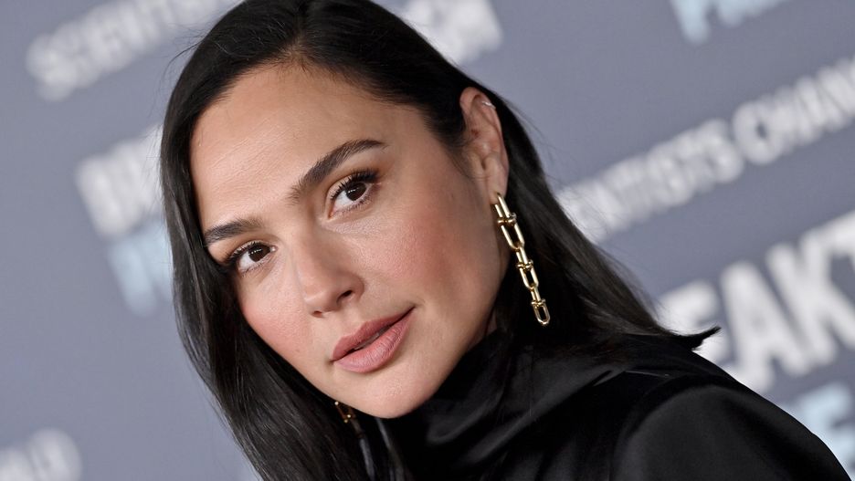 Gal Gadot wspiera Izrael, na który atak przypuścił Hamas