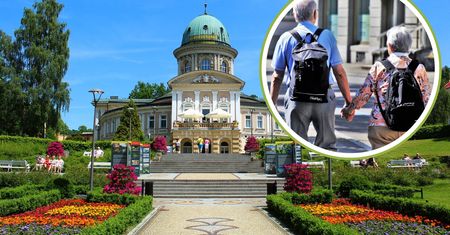 Szykują się podwyżki za pobyt w sanatorium. Kuracjusze muszą się przygotować