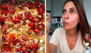Obłędny sposób na makaron. Hit Tik Toka, który bije rekordy popularności