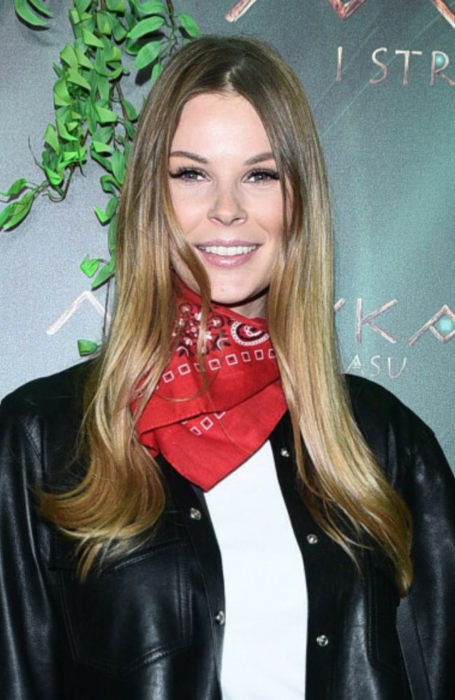 Małgorzata Tomaszewska 