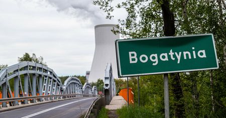 Przyszła szefowa czeskiego resortu środowiska o kopalni Turów. Mówi o ochronie zasobów wody