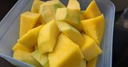 Przez miesiąc codziennie jedli mango. Lepsze zdrowie metaboliczne to dopiero początek