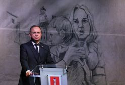 Rocznica wybuchu wojny. Duda poruszył kontrowersyjny temat