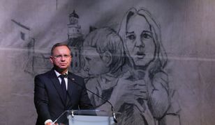 Rocznica wybuchu wojny. Duda poruszył kontrowersyjny temat