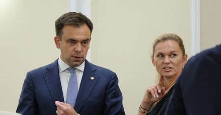 Kluczowa reforma pod znakiem zapytania. "Spotkanie ostatniej szansy"