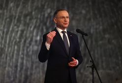 Oficjalny komunikat prezydenta. Dotyczy ułaskawienia polityków PiS