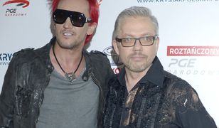 Muzyk Ich Troje ma nowy zawód. "Potrafi pan robić coś pożytecznego?"