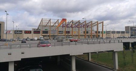 Centrum handlowe Atrium Felicity zmienia właściciela. Czy galeria zmieni też nazwę?