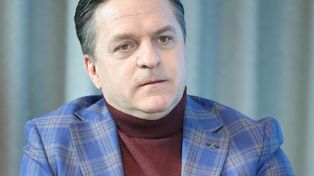 To dlatego odszedł z TVN-u. "Zarabiałem świetne pieniądze, ale..."