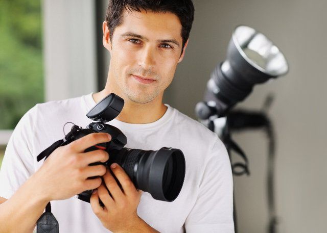 Fotografia na UW - rekrutacja na studia trwa