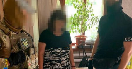 Szpiegowała Zełenskiego. Miał zginąć w zamachu?
