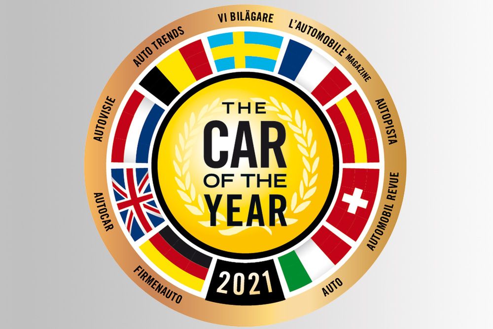 Car of the Year 2021 - znamy wstępną listę kandydatów