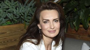 Pogrzeb Agnieszki Maciąg. Spocznie w małym grobie obok tragicznie zmarłego dziennikarza