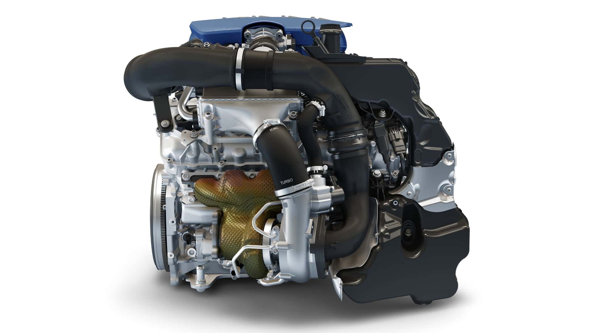 Chevrolet Corvette ZR1