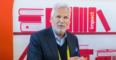 Kwaśniewski ma propozycję na wybory. Wskazuje, z kim zacząć rozmowy