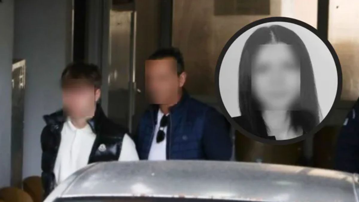 Bartosz G. jest podejrzany o zabójstwo Mai.