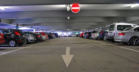 Poprosiła o przestawienie auta. Pogrożono jej gazem pieprzowym