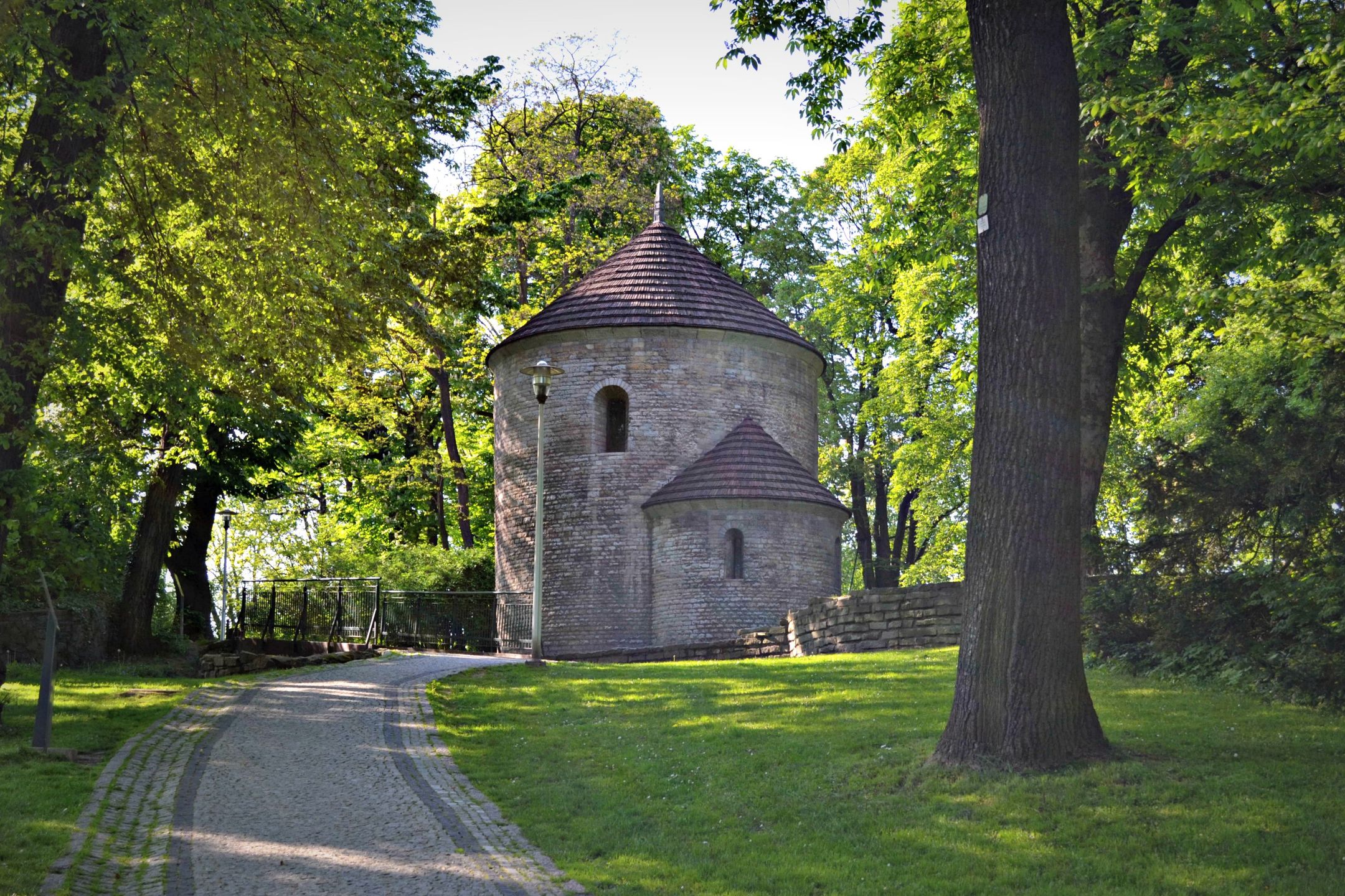 Rotunda Św. Mikołaja