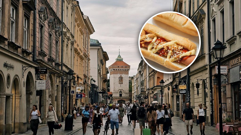 Czesi zadziwieni Polską