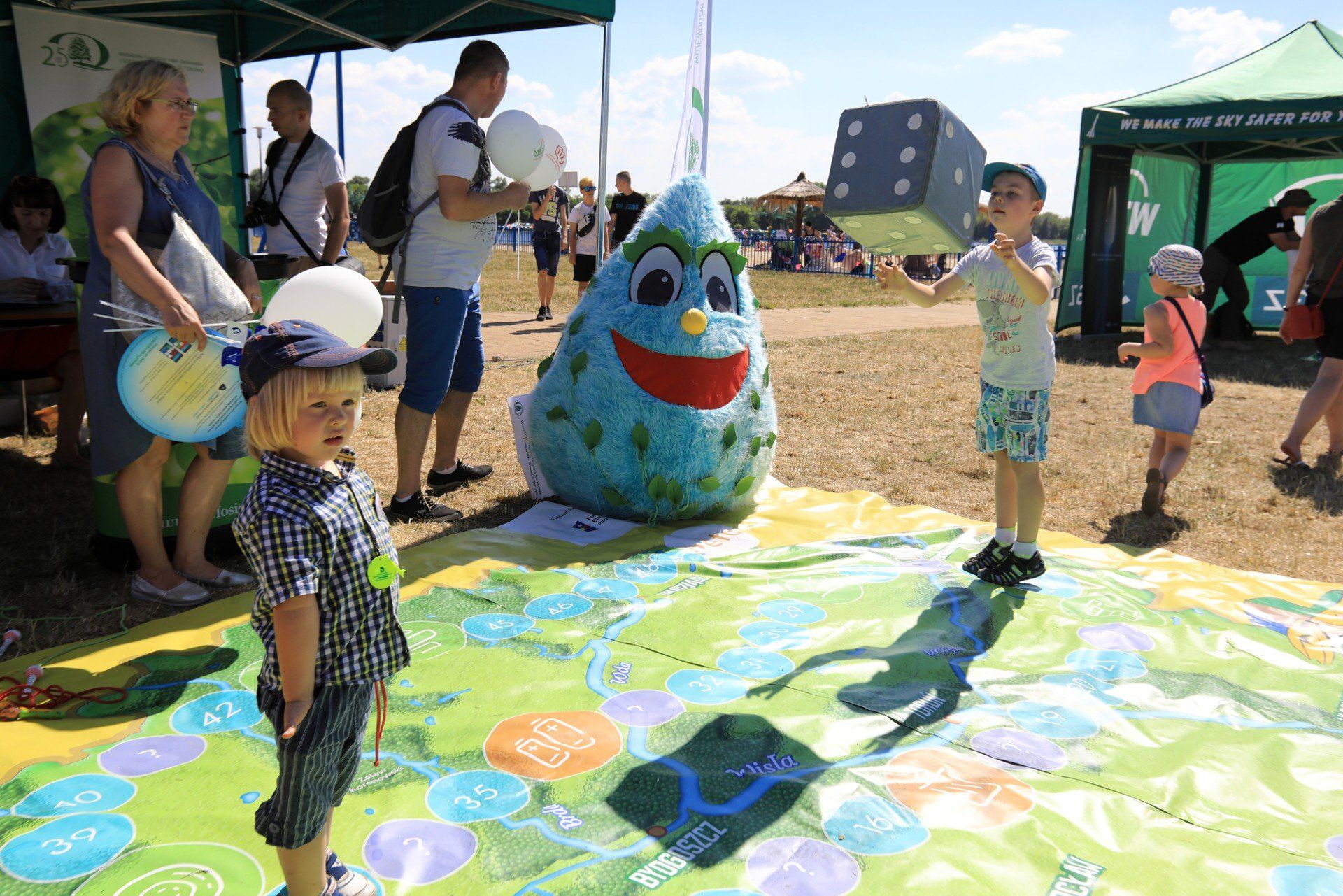 Ostatni weekend lipca! Połowa wakacji prawie za nami. Kultura dopiero się rozkręca. W ten weekend dzieje się naprawdę wiele. Przygotowaliśmy dla naszych Czytelników spis najciekawszych atrakcji.