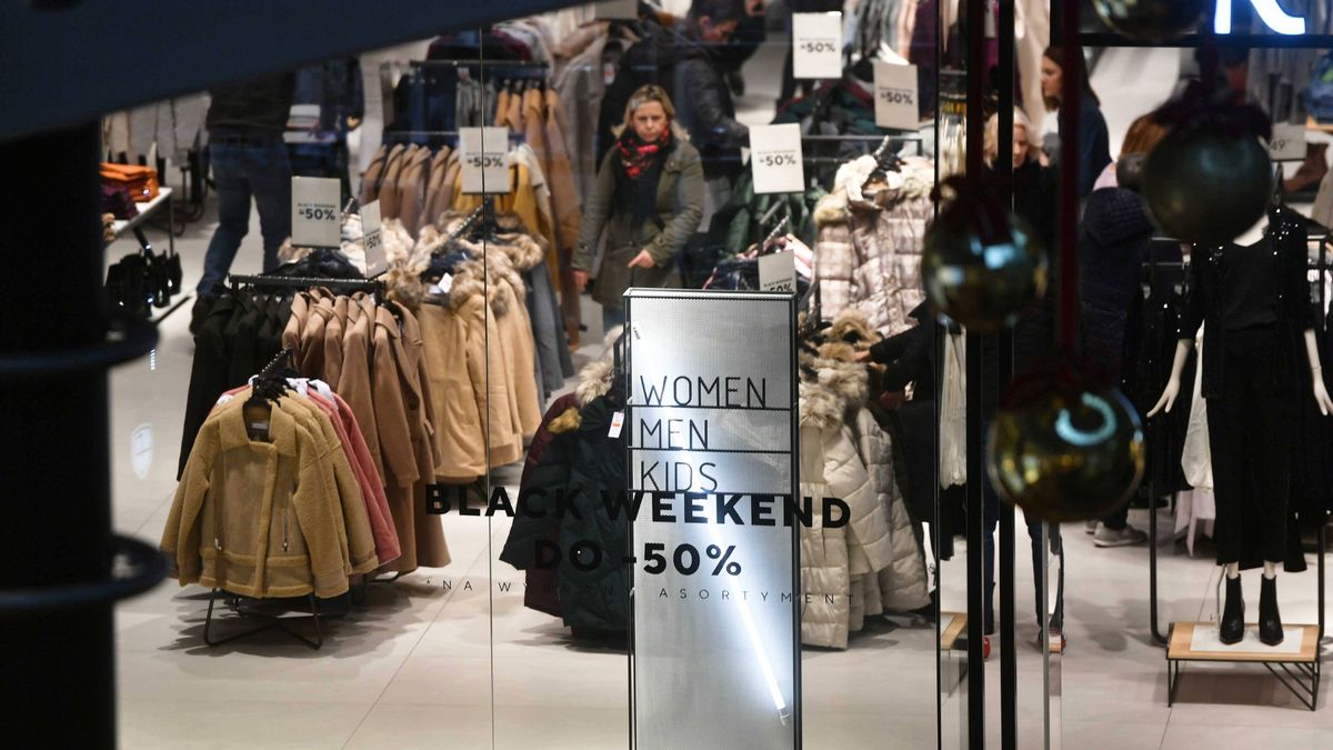 Cyber Monday. Co trzeba wiedzieć o wyprzedażach w sieci.