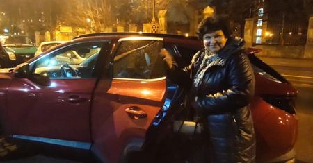 "Brak mi już sił". Okradli ją w dniu urodzin. W aucie była cenna rzecz