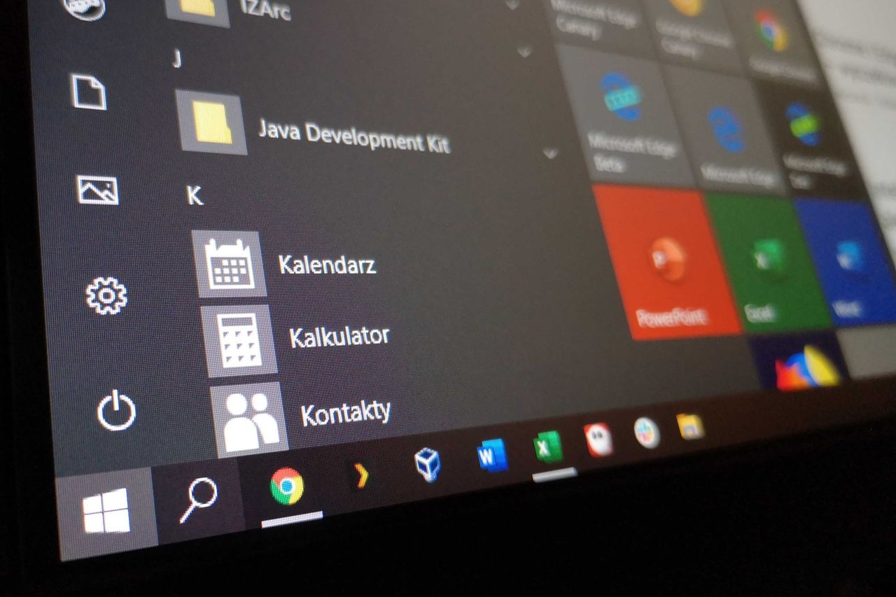 Windows 10 dostał kolejną aktualizację, fot. Oskar Ziomek
