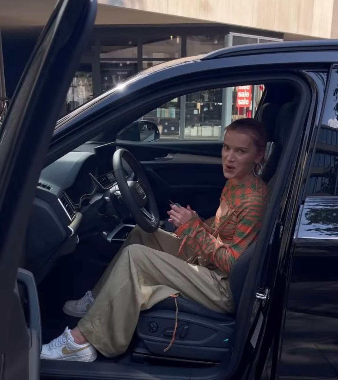 Maffashion sprawiła sobie "auto marzeń"