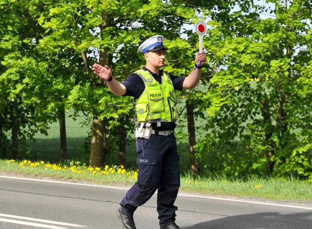 Policja gotowa do majowej akcji i będzie reagować stanowczo