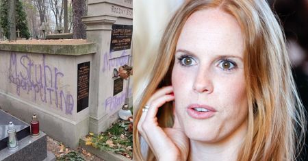 Katarzyna Stuhr... została reporterką DD TVN na granicy polsko-białoruskiej. "Nie boję się być LUDZKIM CZŁOWIEKIEM"