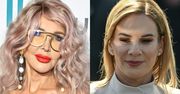 Ewa Minge komentuje styl Marty Nawrockiej. Ma do niej też inny apel