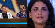 Jurorzy "Disco Star" doprowadzili uczestniczkę do łez. "Patrzyli na mnie z góry"