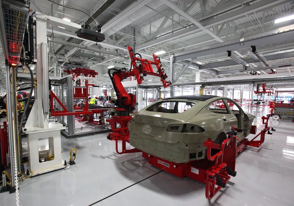 Tesla zbuduje fabrykę w Niemczech? Pod uwagę brane są dwie lokalizacje