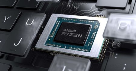 To ma być rewolucja na rynku. AMD wprowadza nowe procesory Ryzen